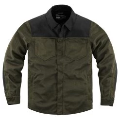 Jackets Icon Upstate Riding Shirt -Jackets Online store icon upstate riding shirt 2