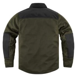 Jackets Icon Upstate Riding Shirt -Jackets Online store icon upstate riding shirt 3