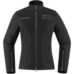 Women's Jackets Icon Women's Hella 2 Jacket