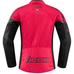 Women's Jackets Icon Women's Hooligan Jacket -Jackets Online store icon womens hooligan jacket 3