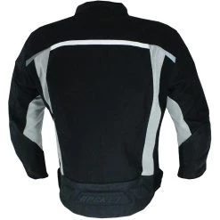 Waterproof Joe Rocket Alliance Jacket -Jackets Online store joe rocket alliance jacket black grey 1