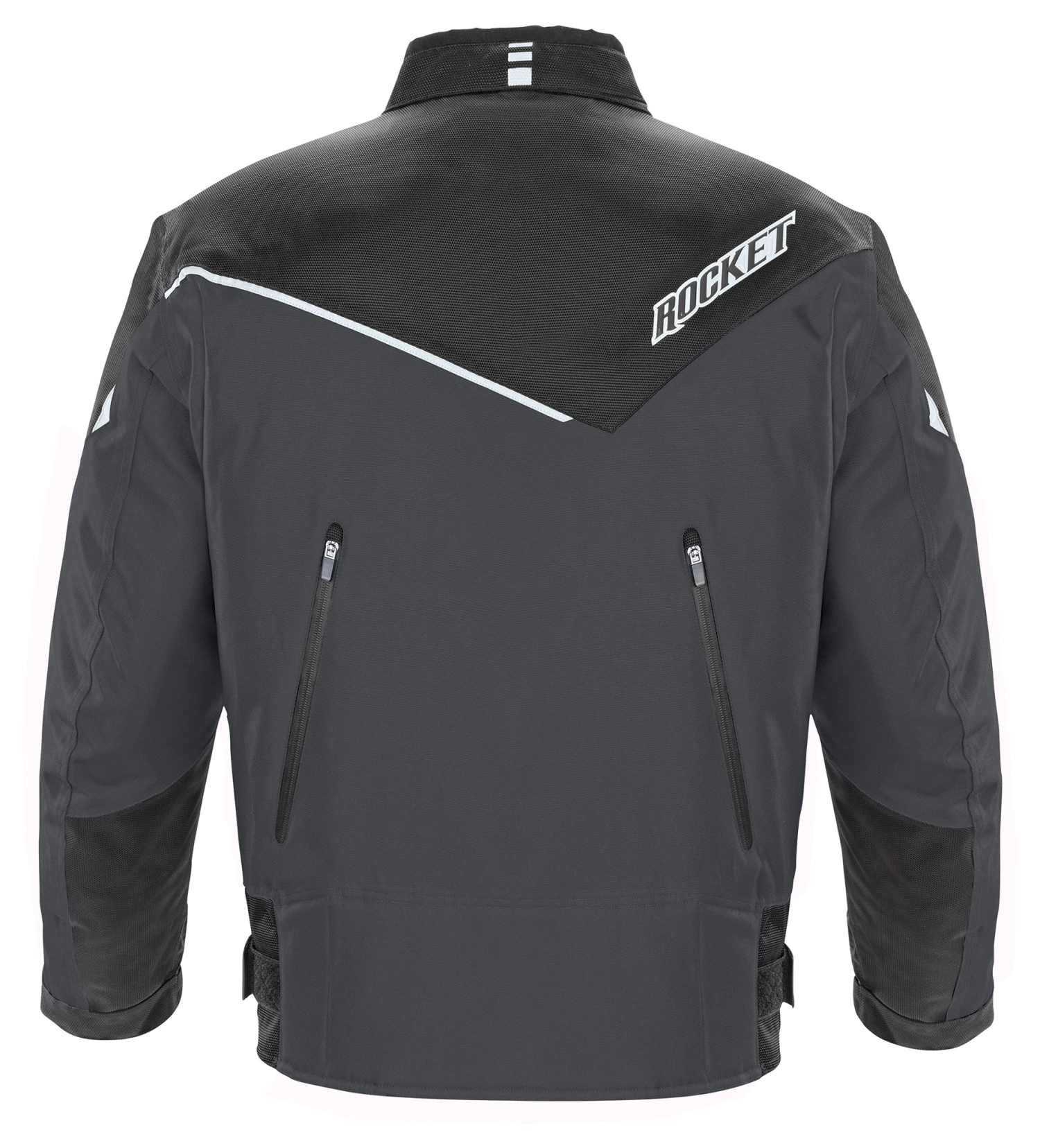 Waterproof Joe Rocket Alter Ego 4.1 Jacket 4 Waterproof Joe Rocket Alter Ego 4.1 Jacket - Image 4