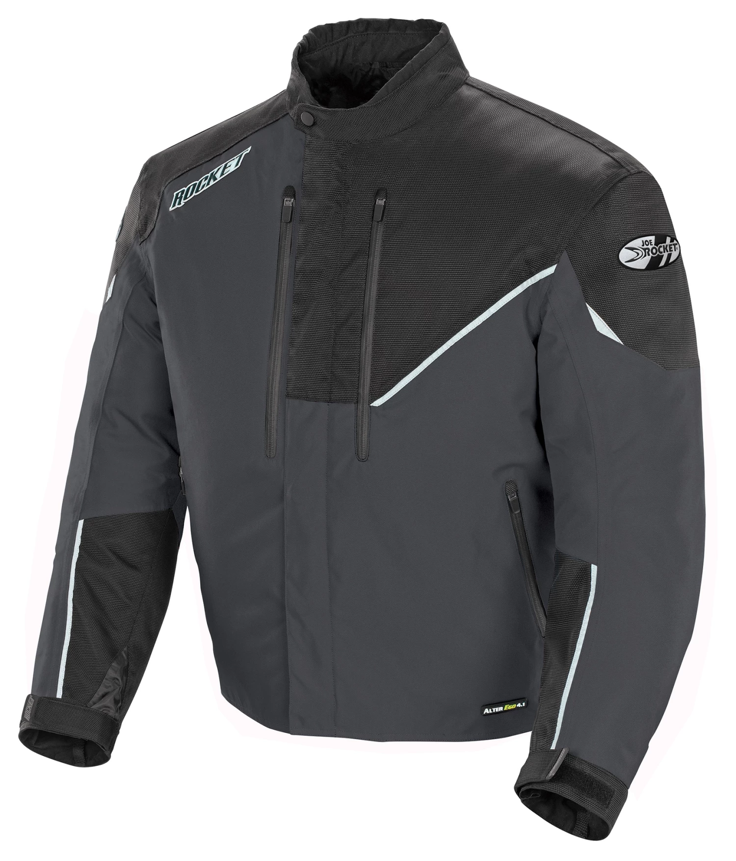 Waterproof Joe Rocket Alter Ego 4.1 Jacket 3 Waterproof Joe Rocket Alter Ego 4.1 Jacket - Image 3