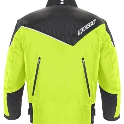 Waterproof Joe Rocket Alter Ego 4.1 Jacket 15 Waterproof Joe Rocket Alter Ego 4.1 Jacket -Jackets Online store joe rocket alter ego41 hi viz black 1