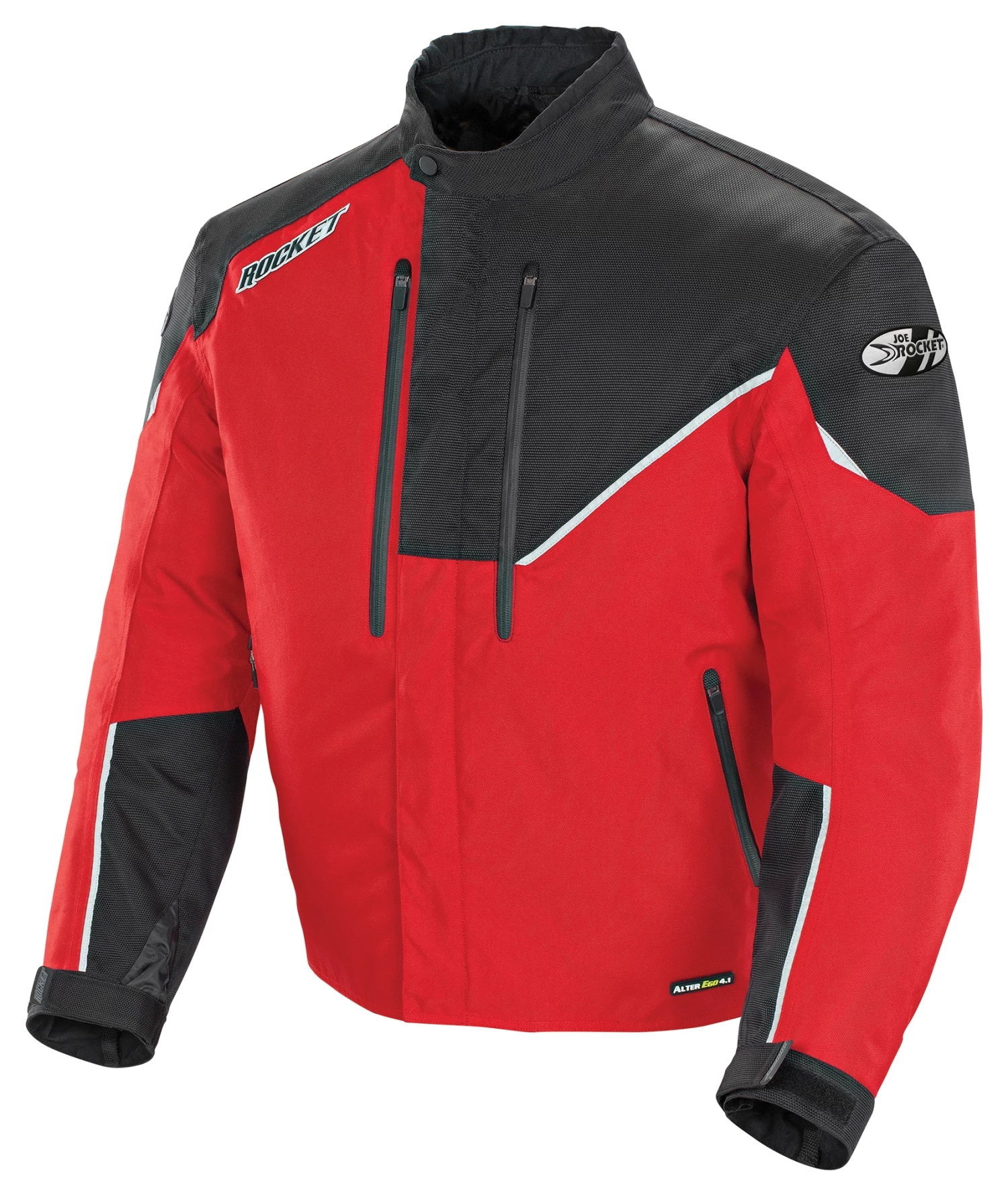 Waterproof Joe Rocket Alter Ego 4.1 Jacket 7 Waterproof Joe Rocket Alter Ego 4.1 Jacket - Image 7