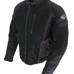 Waterproof Joe Rocket Analog Jacket