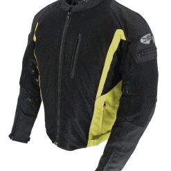 Waterproof Joe Rocket Analog Jacket -Jackets Online store joe rocket analog jacket black hi viz