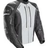 Waterproof Joe Rocket Atomic 5.0 Jacket (Size S & 2XL)