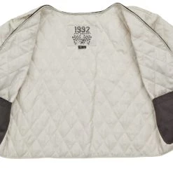 Jackets Joe Rocket Classic '92 Jacket -Jackets Online store joe rocket classic92 jacket brown cream 2 scaled