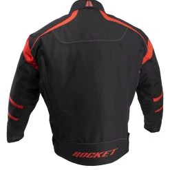 Waterproof Joe Rocket Crossfire Jacket -Jackets Online store joe rocket crossfire jacket 3