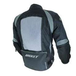 Waterproof Joe Rocket Egomaniac Jacket 7 Waterproof Joe Rocket Egomaniac Jacket -Jackets Online store joe rocket egomaniac jacket black grey 1