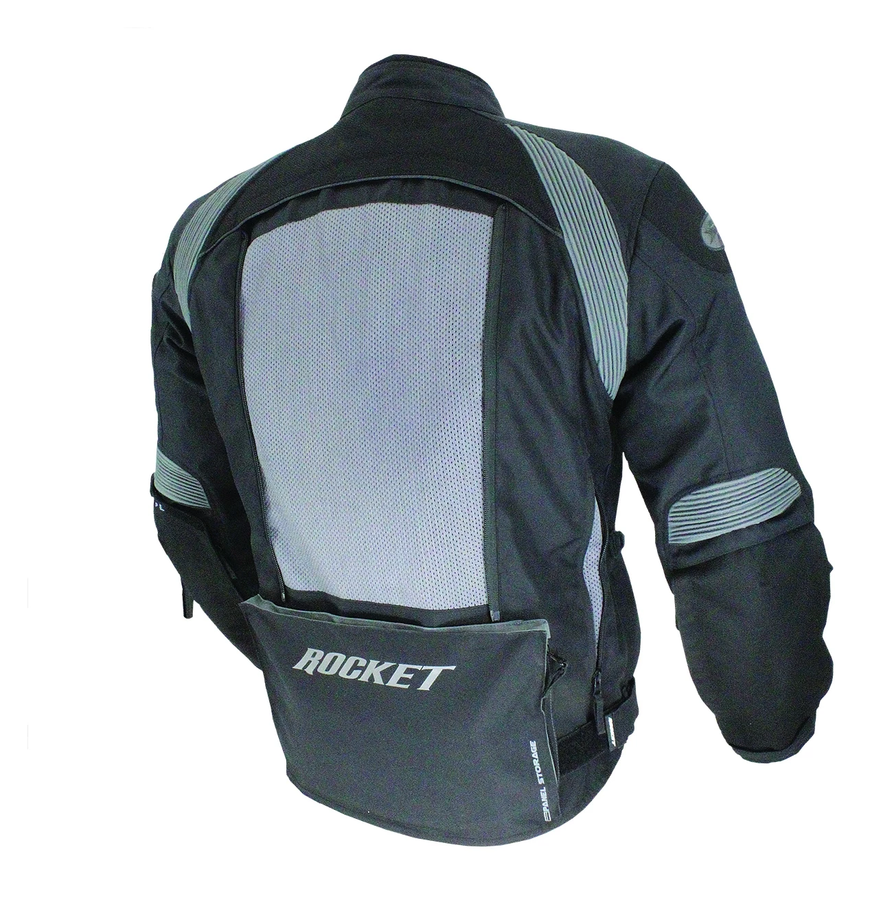 Waterproof Joe Rocket Egomaniac Jacket 3 Waterproof Joe Rocket Egomaniac Jacket - Image 3