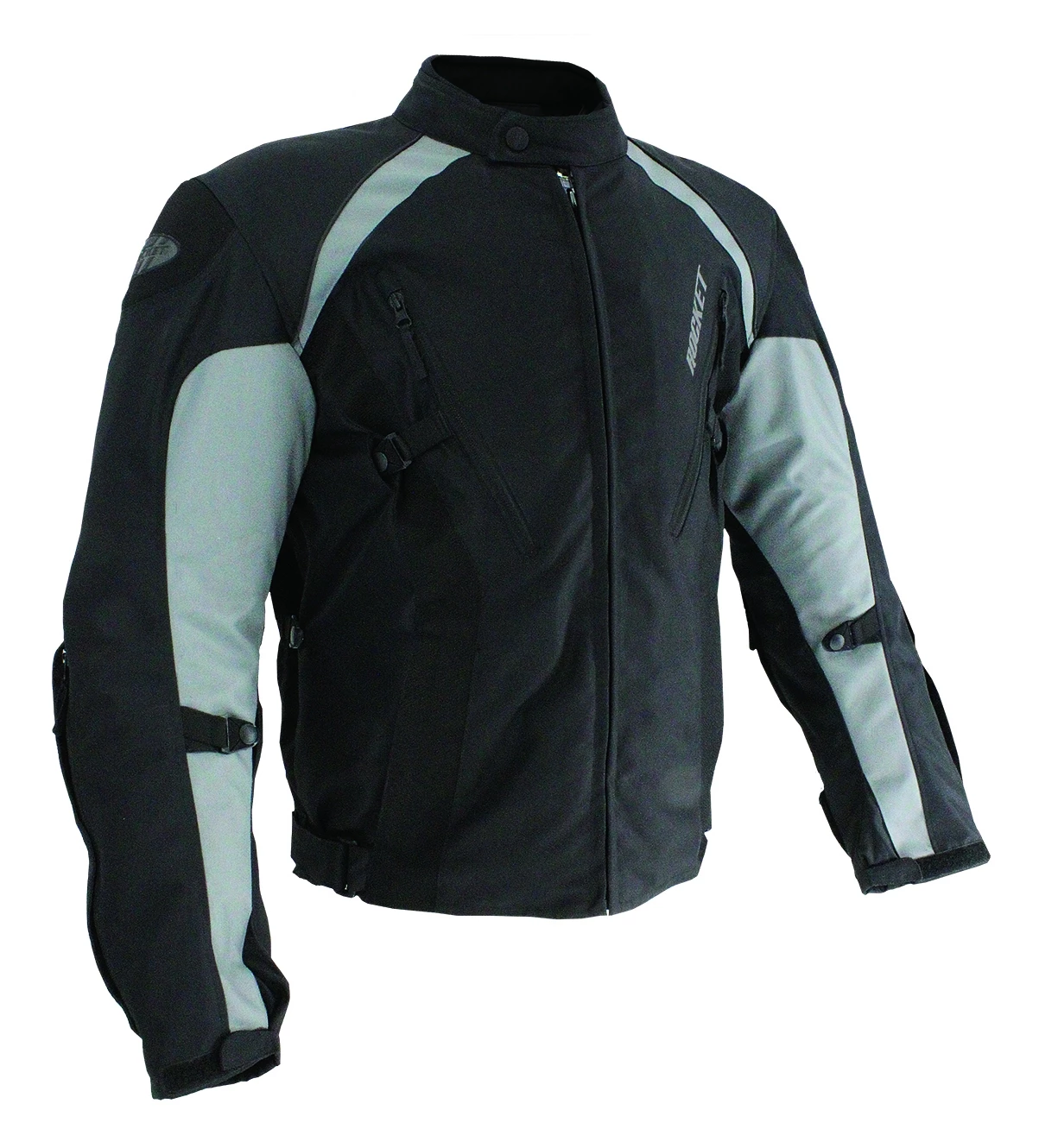 Waterproof Joe Rocket Egomaniac Jacket 2 Waterproof Joe Rocket Egomaniac Jacket - Image 2