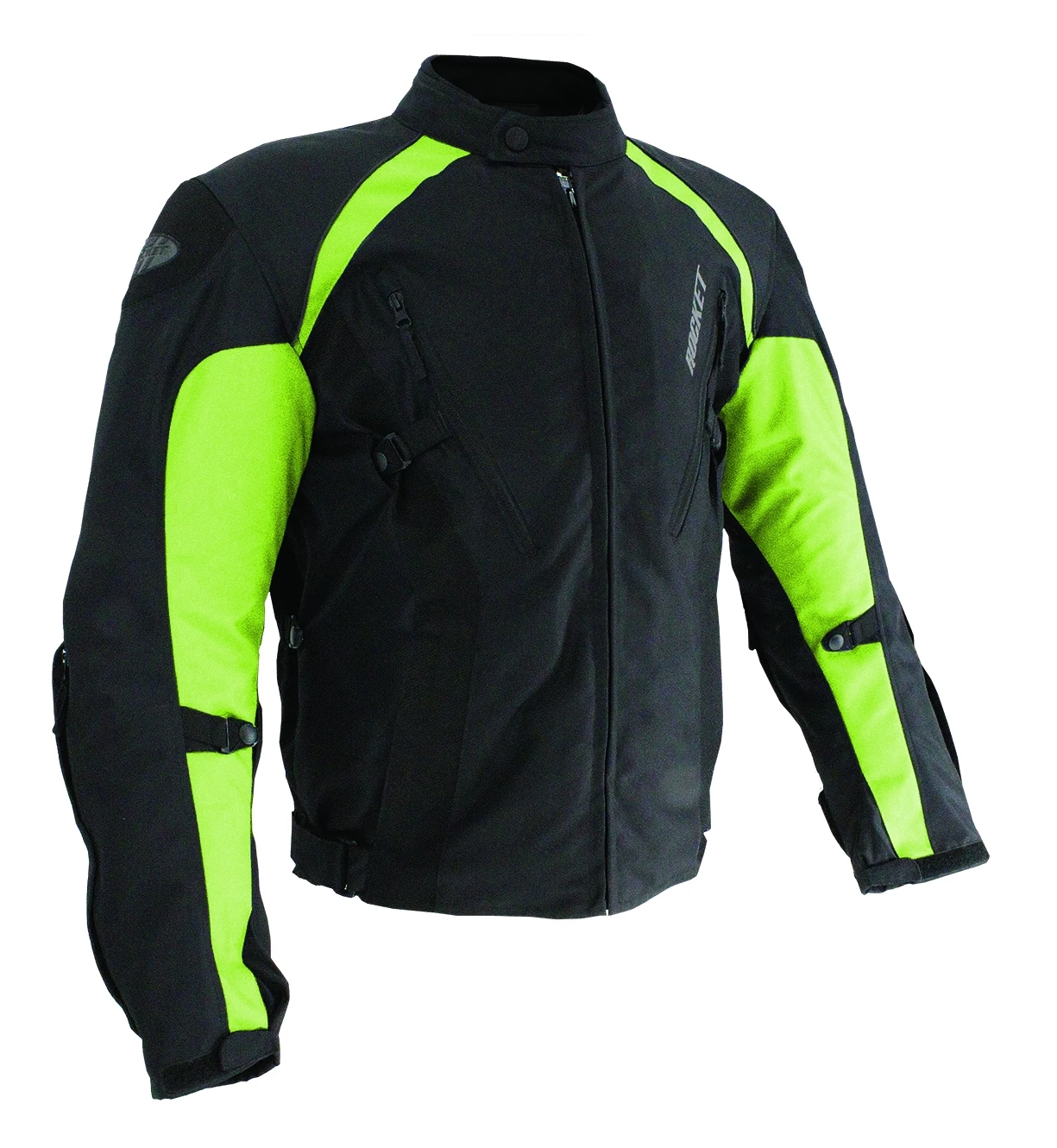 Waterproof Joe Rocket Egomaniac Jacket 4 Waterproof Joe Rocket Egomaniac Jacket - Image 4