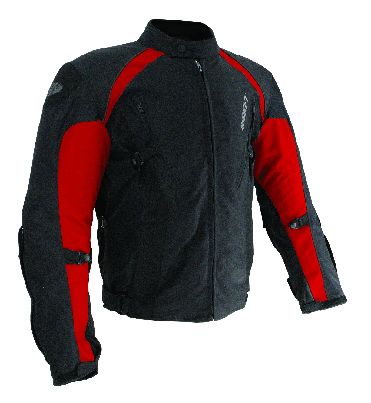 Waterproof Joe Rocket Egomaniac Jacket 5 Waterproof Joe Rocket Egomaniac Jacket - Image 5