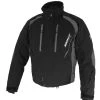 Waterproof Joe Rocket Flame Jacket
