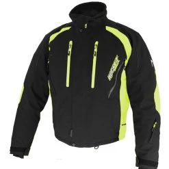 Waterproof Joe Rocket Flame Jacket -Jackets Online store joe rocket flame jacket black grey 4