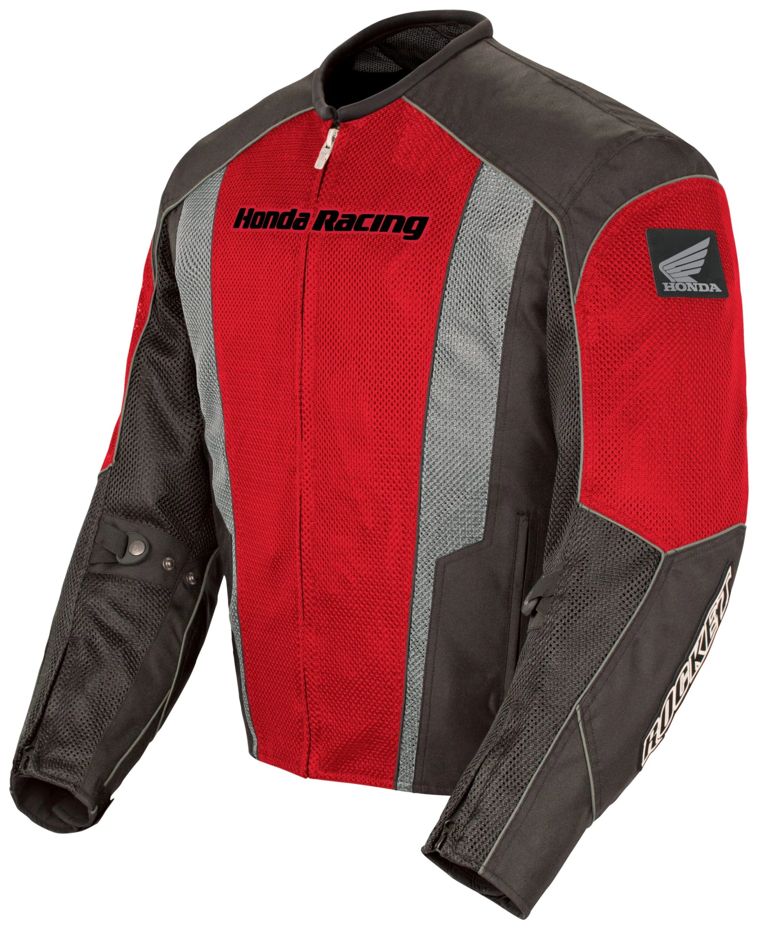 Waterproof Joe Rocket Honda CBR Mesh Jacket 3 Waterproof Joe Rocket Honda CBR Mesh Jacket - Image 3