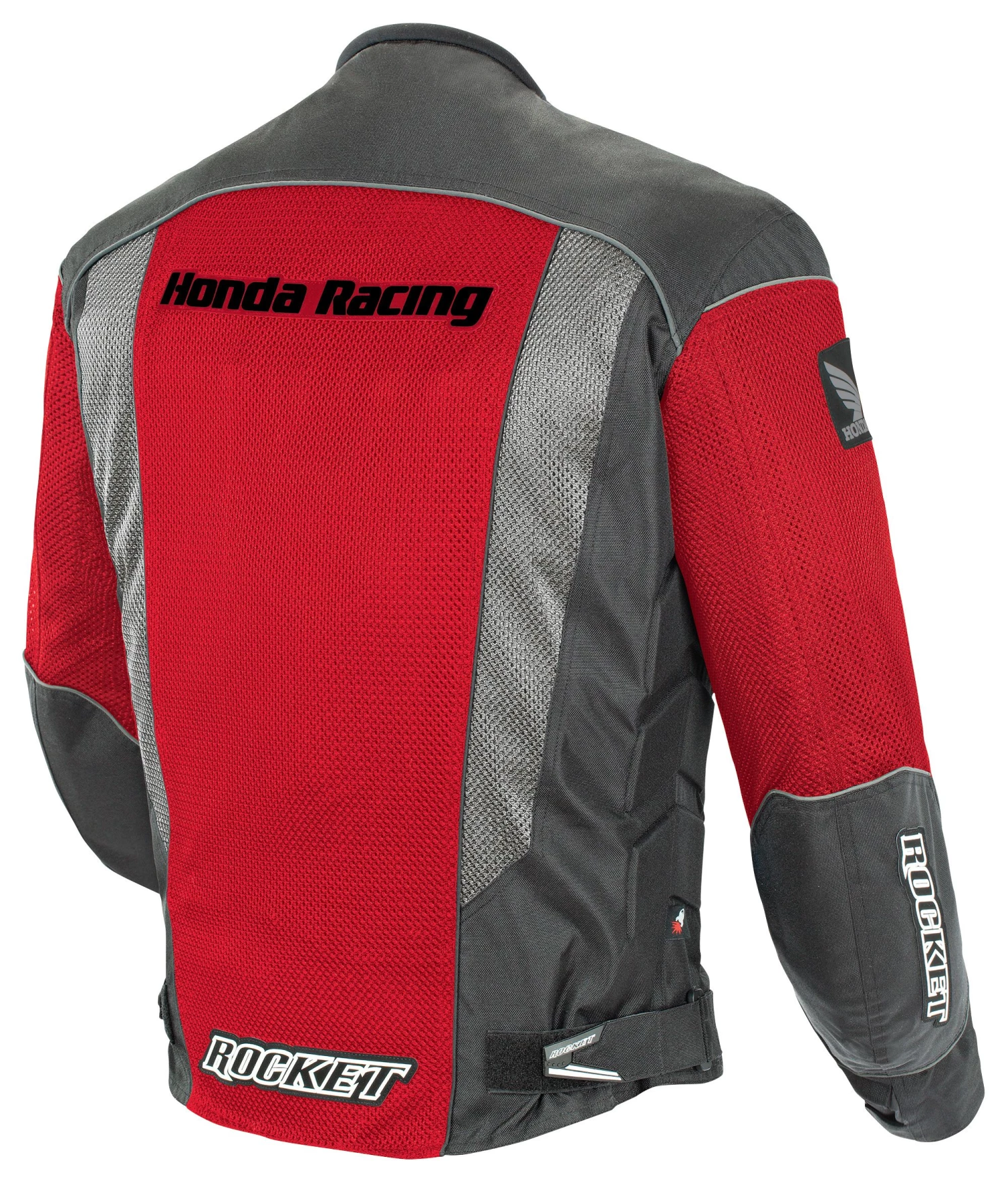 Waterproof Joe Rocket Honda CBR Mesh Jacket 4 Waterproof Joe Rocket Honda CBR Mesh Jacket - Image 4