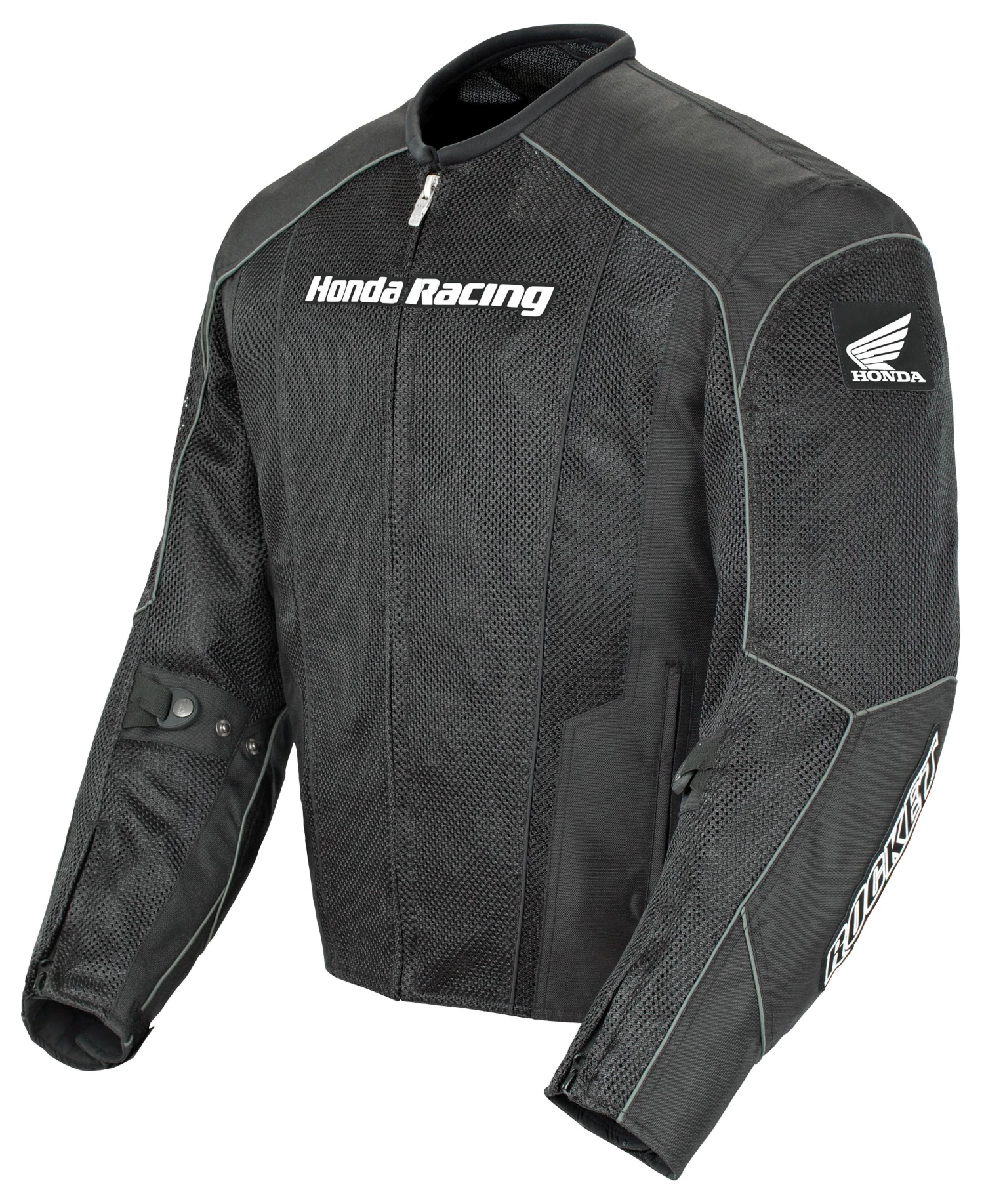 Waterproof Joe Rocket Honda CBR Mesh Jacket 1 Waterproof Joe Rocket Honda CBR Mesh Jacket