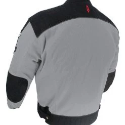 Jackets Joe Rocket Seeker Jacket -Jackets Online store joe rocket seeker jacket grey black 2