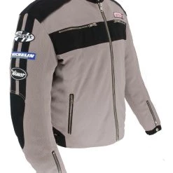 Jackets Joe Rocket Seeker Jacket -Jackets Online store joe rocket seeker jacket sand black 1
