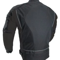 Jackets & Vests Joe Rocket Turbulent Jacket -Jackets Online store joe rocket turbulent jacket black black 1