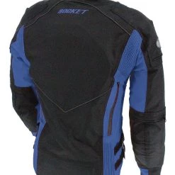 Women's Jackets Joe Rocket Turbulent Women's Jacket -Jackets Online store joe rocket turbulent womens jacket black blue 1