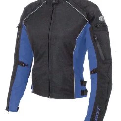 Women's Jackets Joe Rocket Turbulent Women's Jacket -Jackets Online store joe rocket turbulent womens jacket black blue