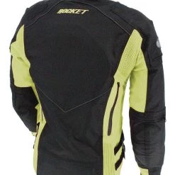 Women's Jackets Joe Rocket Turbulent Women's Jacket -Jackets Online store joe rocket turbulent womens jacket black hi viz 1