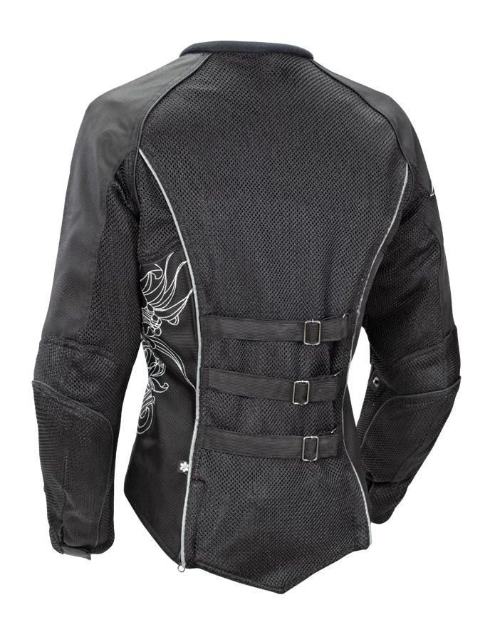 Women's Jackets Joe Rocket Cleo 2.2 Women's Jacket 2 Women's Jackets Joe Rocket Cleo 2.2 Women's Jacket - Image 2