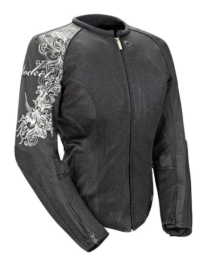 Women's Jackets Joe Rocket Cleo 2.2 Women's Jacket 1 Women's Jackets Joe Rocket Cleo 2.2 Women's Jacket