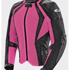 Women's Jackets Joe Rocket Cleo Elite Women's Jacket -Jackets Online store joe rocket womens cleo elite jacket pink