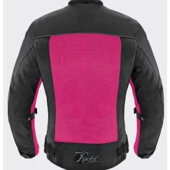 Women's Jackets Joe Rocket Velocity Women's Jacket -Jackets Online store joe rocket womens velocity jacket pink black 1