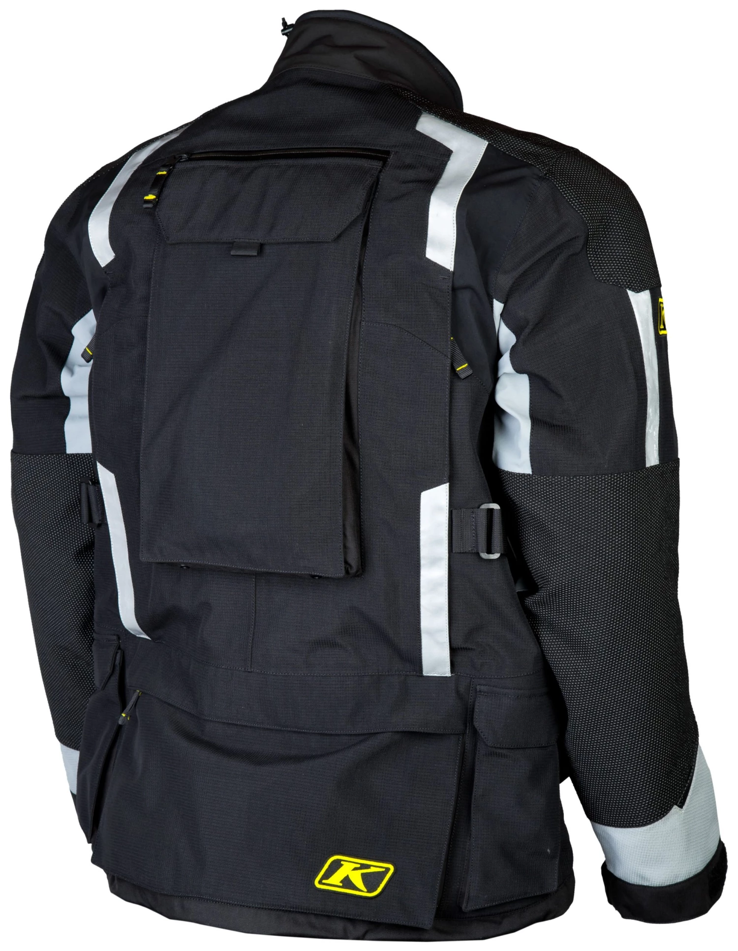 Waterproof Klim Adventure Rally Jacket 2 Waterproof Klim Adventure Rally Jacket - Image 2