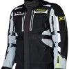 Waterproof Klim Adventure Rally Jacket
