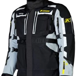 Waterproof Klim Adventure Rally Jacket