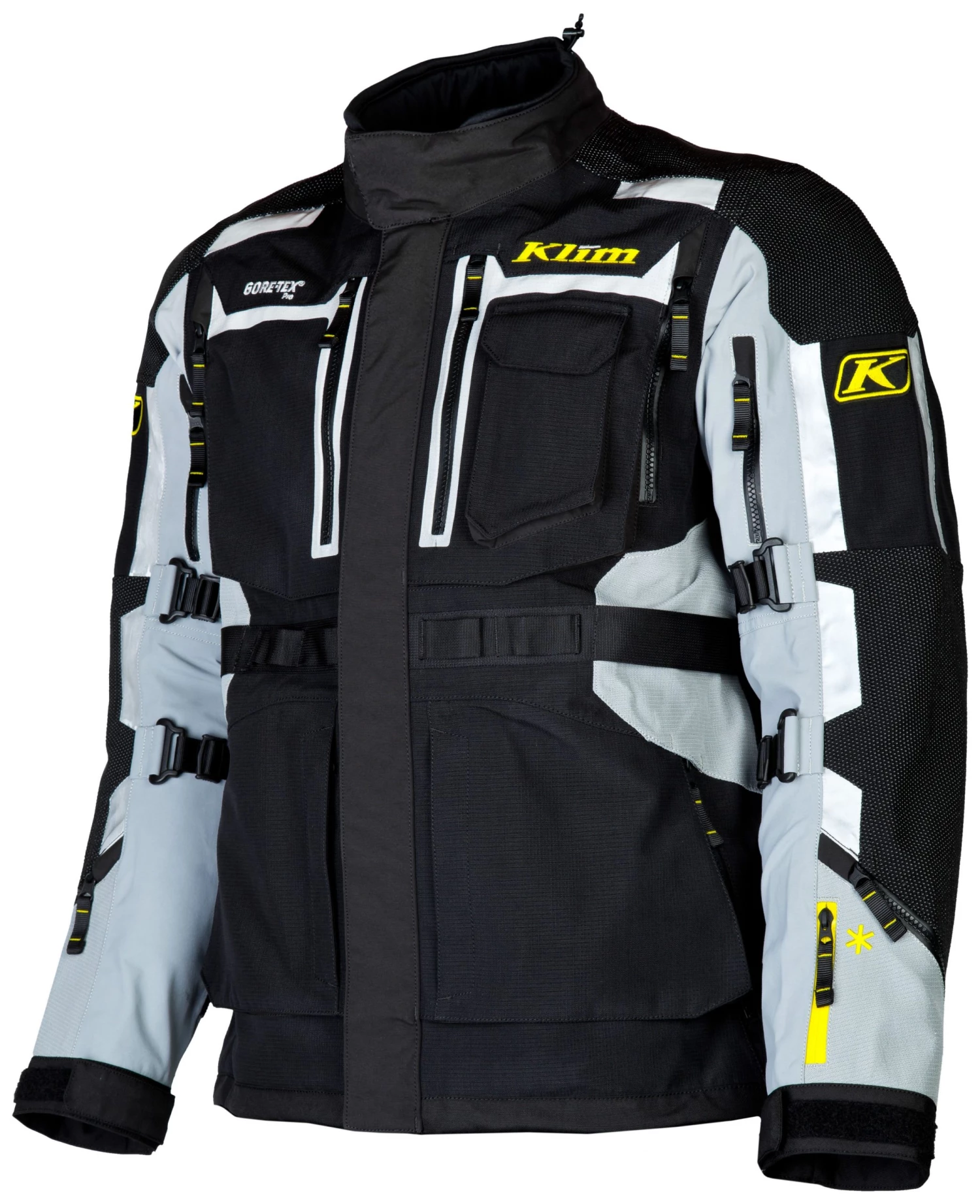 Waterproof Klim Adventure Rally Jacket 1 Waterproof Klim Adventure Rally Jacket