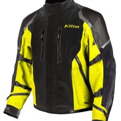 Waterproof Klim Apex Jacket -Jackets Online store klim apex hi vis jacket scaled