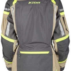 Women's Jackets Klim Artemis Hi-Viz Women's Jacket (S & L) -Jackets Online store klim artemis womens jacket 2 scaled