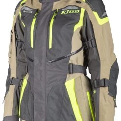 Women's Jackets Klim Artemis Hi-Viz Women's Jacket (S & L)