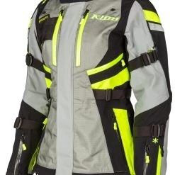 Women's Jackets Klim Artemis Women's Jacket -Jackets Online store klim artemis womens jacket hi viz scaled