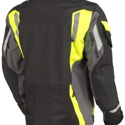 Waterproof Klim Badlands Pro Hi-Viz Jacket -Jackets Online store klim badlands pro jacket 1 scaled