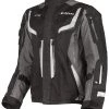Waterproof Klim Badlands Pro Jacket (S& 3XL)