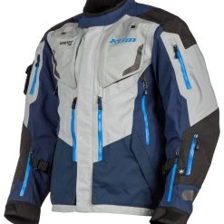 Waterproof Klim Badlands Pro Jacket (S& 3XL) -Jackets Online store klim badlands pro jacket blue scaled