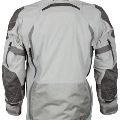 Jackets & Vests Klim Badlands Pro Jacket -Jackets Online store klim badlands pro jacket grey 1 scaled