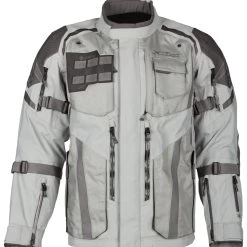Jackets & Vests Klim Badlands Pro Jacket -Jackets Online store klim badlands pro jacket grey scaled