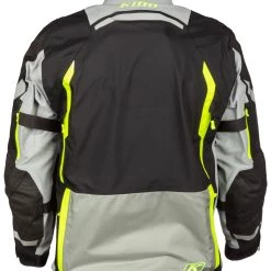 Jackets & Vests Klim Badlands Pro Jacket -Jackets Online store klim badlands pro jacket hi viz 1 scaled