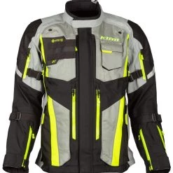 Jackets & Vests Klim Badlands Pro Jacket -Jackets Online store klim badlands pro jacket hi viz scaled