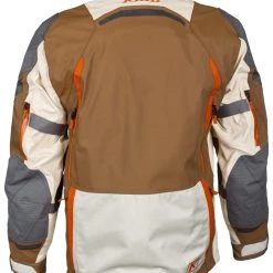 Jackets & Vests Klim Badlands Pro Jacket -Jackets Online store klim badlands pro jacket peyote potters clay 1 scaled